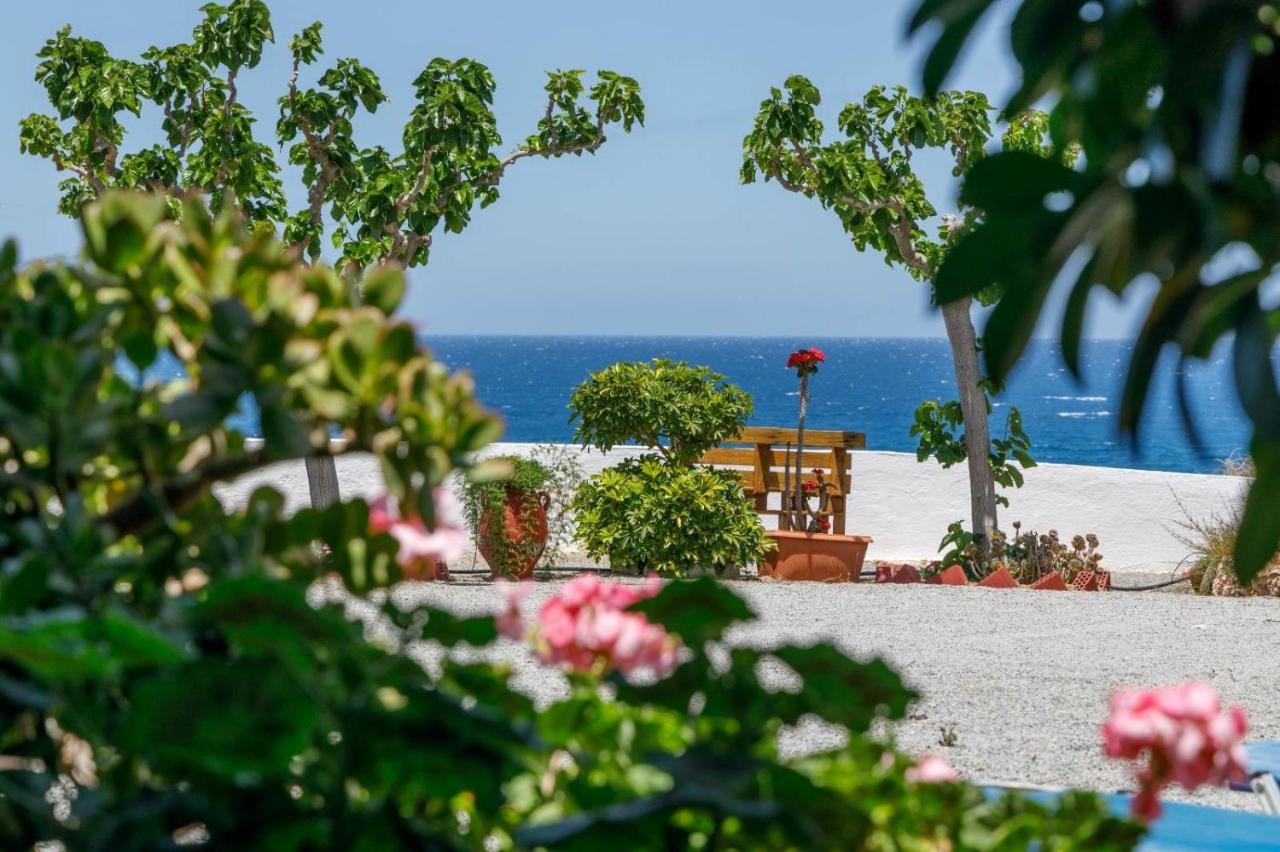 Creta Sun Mochlos Esterno foto